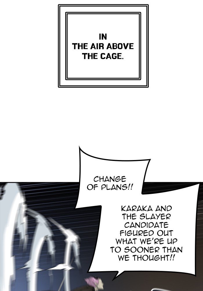 Tower of God, Chapter 444 image 121